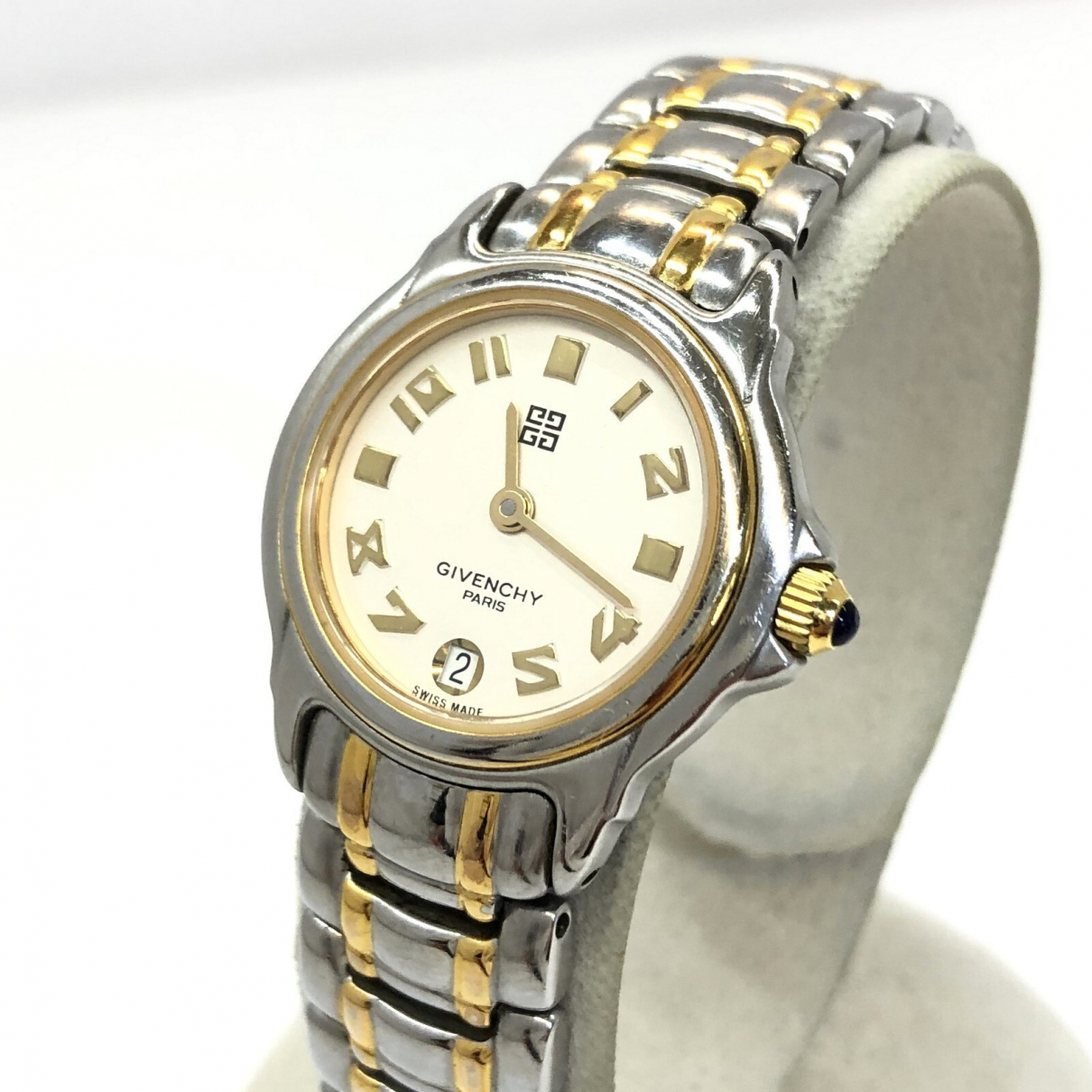 givenchy paris watches